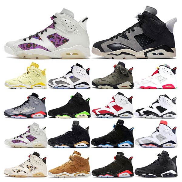 new mens basketball 6s outdoor sports shoes hare infrared floral tech chrome sail brown men trainer sneaker fashion athletic
new mens basketball 6s outdoor sports shoes hare infrared floral tech chrome sail brown men trainer sneaker fashion athletic