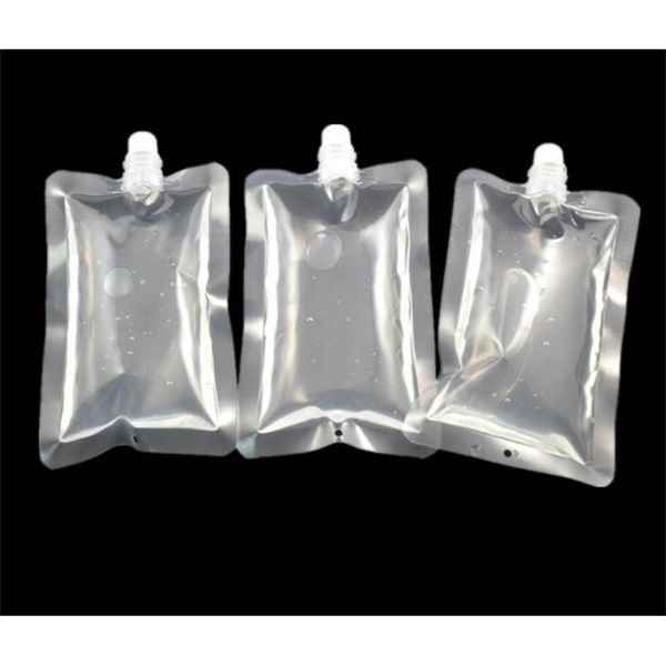 dhl 500pcs 200-300ml stand-up plastic drink packaging bag spout pouch for beverage liquid juice milk coffee bags sn609
dhl 500pcs 200-300ml stand-up plastic drink packaging bag spout pouch for beverage liquid juice milk coffee bags sn609