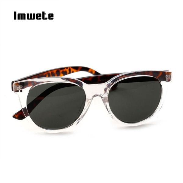 imwete classic sunglasses women men brand designer clear lens sun glasses shades vintage leopard legs female uv400 sunglass, White;black
imwete classic sunglasses women men brand designer clear lens sun glasses shades vintage leopard legs female uv400 sunglass, White;black
