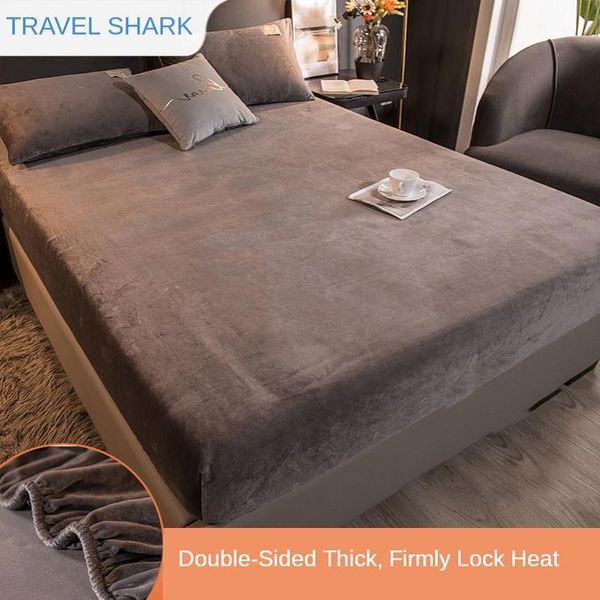 home textile bedding set flannel bedspread 3-piece bedding set double bed super warm solid color plush bedspread elastic velvet
home textile bedding set flannel bedspread 3-piece bedding set double bed super warm solid color plush bedspread elastic velvet