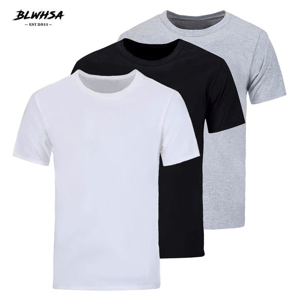 sport blwhsa 3-pack solid color t shirt men fashion casual cotton o-neck summer t-shirt short sleeve tees undershirt for men
sport blwhsa 3-pack solid color t shirt men fashion casual cotton o-neck summer t-shirt short sleeve tees undershirt for men