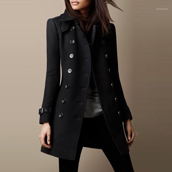 woman goth jackets 2021 new fashion spring autumn warm slim overcoats female long sleeve casual black coats office work lady
woman goth jackets 2021 new fashion spring autumn warm slim overcoats female long sleeve casual black coats office work lady