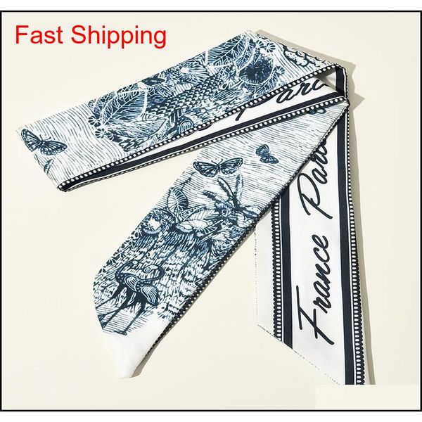 new style headpiece, plover, slender, ultra-smooth, narrow silk scarf, french retro, small fragrance of wind ribbon tied with hair oe6nd, Silver
new style headpiece, plover, slender, ultra-smooth, narrow silk scarf, french retro, small fragrance of wind ribbon tied with hair oe6nd, Silver