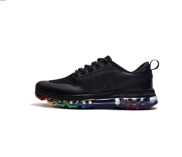 original air 2020 full palm air cushion rainbow hook cushioning sneakers shoes size 40-45 a26a1d5, Black
original air 2020 full palm air cushion rainbow hook cushioning sneakers shoes size 40-45 a26a1d5, Black