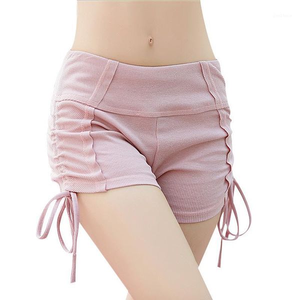 yoga outfits soft cotton shorts side drawstring adjustable length workout women ribbed seamless gym fitness sport1, White;red
yoga outfits soft cotton shorts side drawstring adjustable length workout women ribbed seamless gym fitness sport1, White;red