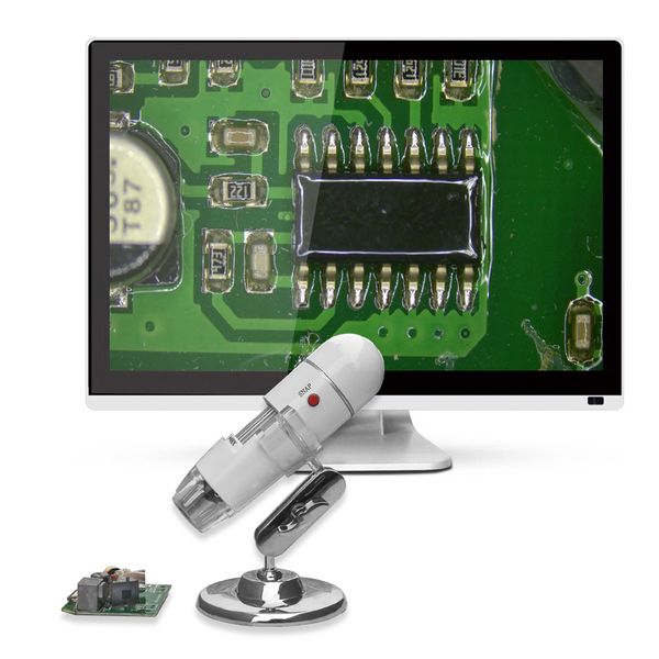 portable x-x zoom tv av microscope illuminated digital camera microscope with led lighting magnifier .mp with stand
portable x-x zoom tv av microscope illuminated digital camera microscope with led lighting magnifier .mp with stand