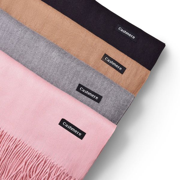 solid color imitation cashmere scarves with tassel women men winter thick warm cotton brushed scarf shawl wraps bufanda 201006, Blue;gray
solid color imitation cashmere scarves with tassel women men winter thick warm cotton brushed scarf shawl wraps bufanda 201006, Blue;gray