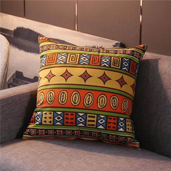 cushion/decorative pillow vintage ethnic style velvet cushion cover 45x45cm home office decorative sofa bed chair back waist pillowcase
cushion/decorative pillow vintage ethnic style velvet cushion cover 45x45cm home office decorative sofa bed chair back waist pillowcase