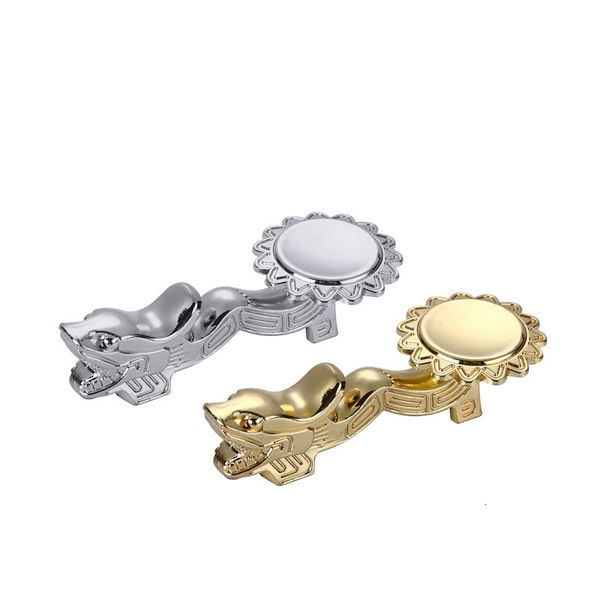 zinc alloy dragon shape holder sliver gold rest stand craft chopsticks rack frame table decoration kitchen tools dhl
zinc alloy dragon shape holder sliver gold rest stand craft chopsticks rack frame table decoration kitchen tools dhl