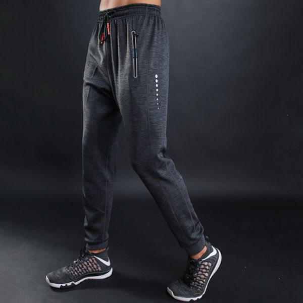 autumn winter men running training pants sport trousers jogging soccer basketball gym fitness sports sweatpants zipper pocket c1031, Black
autumn winter men running training pants sport trousers jogging soccer basketball gym fitness sports sweatpants zipper pocket c1031, Black