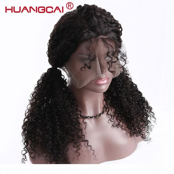 360 lace frontal wig pre plucked 150% density brazilian kinky curly wig lace front human hair wigs with baby hair remy hair, Black
360 lace frontal wig pre plucked 150% density brazilian kinky curly wig lace front human hair wigs with baby hair remy hair, Black