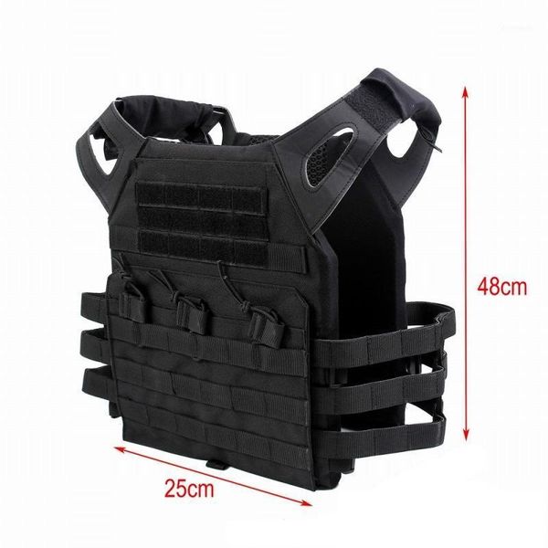 tactical hunting gear combat vest molle jpc outdoor paintball wargame protective plate carrier waistcoat multicam vest1, Camo;black
tactical hunting gear combat vest molle jpc outdoor paintball wargame protective plate carrier waistcoat multicam vest1, Camo;black
