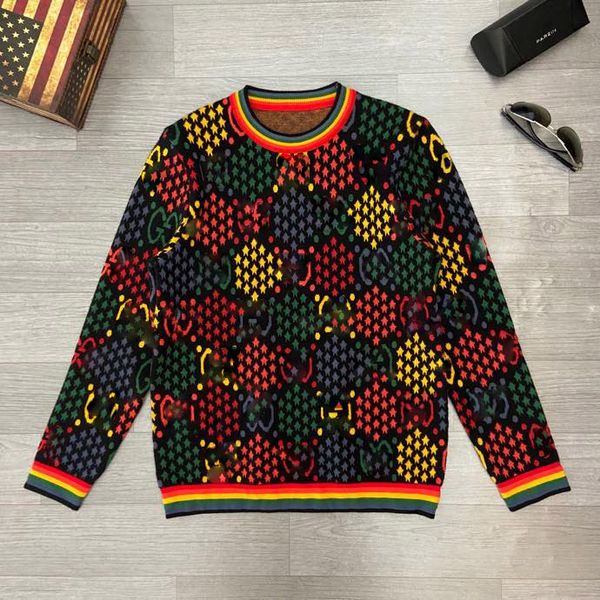 male luxury casual mulit-color fashion simple sweaters men comfortable hedging o-neck men's sweater, White;black
male luxury casual mulit-color fashion simple sweaters men comfortable hedging o-neck men's sweater, White;black