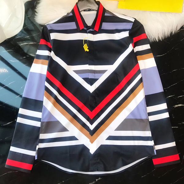 mens cotton dress shirt men geometric pattern color print slim fit casual shirts dy2902 7fih, White;black
mens cotton dress shirt men geometric pattern color print slim fit casual shirts dy2902 7fih, White;black