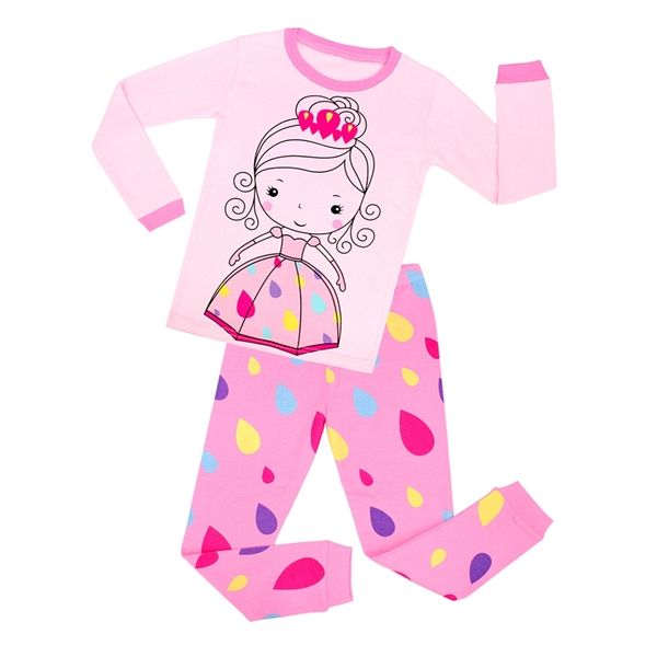 baby doll sets girls long sleeve pajamas kids princess home clothing children cartoon sleepwear pijamas 2-8t y200328, Blue;red
baby doll sets girls long sleeve pajamas kids princess home clothing children cartoon sleepwear pijamas 2-8t y200328, Blue;red