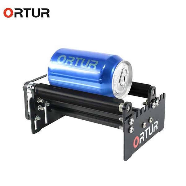 printers ortur-yrr automatic rotary roller for laser engraving machine ortur 3d printer master/ master 2
printers ortur-yrr automatic rotary roller for laser engraving machine ortur 3d printer master/ master 2