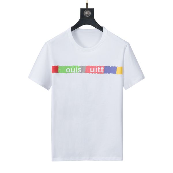 2022designer summer womens mens t-shirt white black printing t shirt clothing spray letter short sleeve spring summer tide men women tshirts
2022designer summer womens mens t-shirt white black printing t shirt clothing spray letter short sleeve spring summer tide men women tshirts