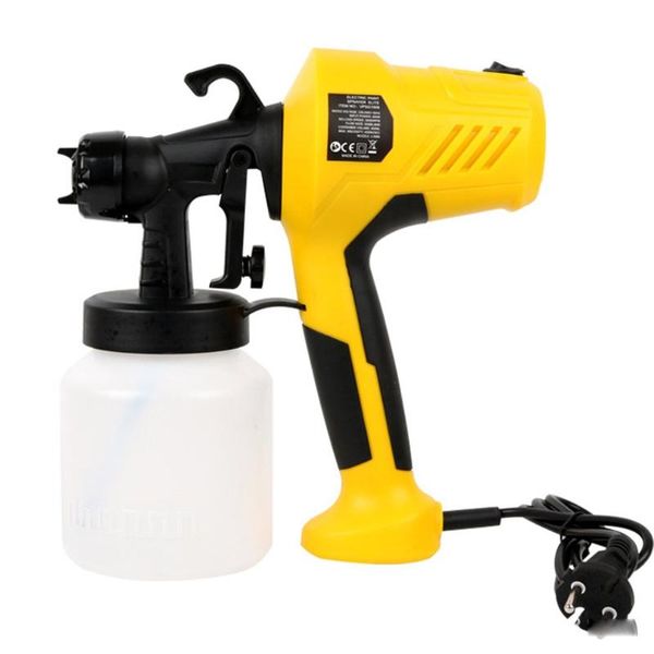 us plug electric paint spray gun 1000ml household diy sprayer machine 230v electric paint gun eu plug for painting
us plug electric paint spray gun 1000ml household diy sprayer machine 230v electric paint gun eu plug for painting