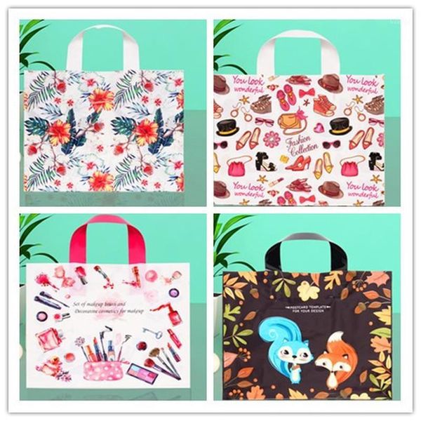 50pcs 25*30*6cm gift bags plastic shopping bags clothing package party supply christmas new year gift1
50pcs 25*30*6cm gift bags plastic shopping bags clothing package party supply christmas new year gift1