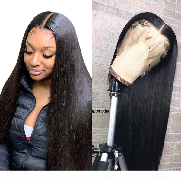 straight lace front human hair wigs pre plucked hd transparent lace wig with baby hair brazilian remy lace front closure wigs, Black;brown
straight lace front human hair wigs pre plucked hd transparent lace wig with baby hair brazilian remy lace front closure wigs, Black;brown