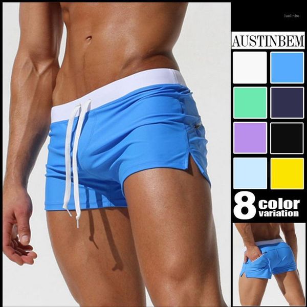 men's swimming trunks back pocket swimsuits beach summer swimwear men swimsuit boy swim suits boxer shorts swim trunks surf1
men's swimming trunks back pocket swimsuits beach summer swimwear men swimsuit boy swim suits boxer shorts swim trunks surf1