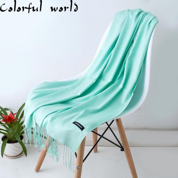 scarves 2021 women solid color cashmere with tassel lady winter autumn long scarf thinker warm female shawl men, Blue;gray
scarves 2021 women solid color cashmere with tassel lady winter autumn long scarf thinker warm female shawl men, Blue;gray