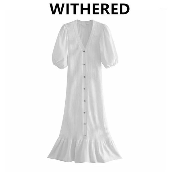 withered vestidos de fiesta de noche england style fashion elegant single breasted knitted sheath party dress women vestidos1, Black;gray
withered vestidos de fiesta de noche england style fashion elegant single breasted knitted sheath party dress women vestidos1, Black;gray