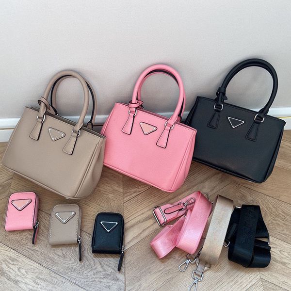 shoulder bag ladies luxury designer hand-held messenger elegant exquisite simple fashion temperament goddess high-quality brand bags no box
shoulder bag ladies luxury designer hand-held messenger elegant exquisite simple fashion temperament goddess high-quality brand bags no box