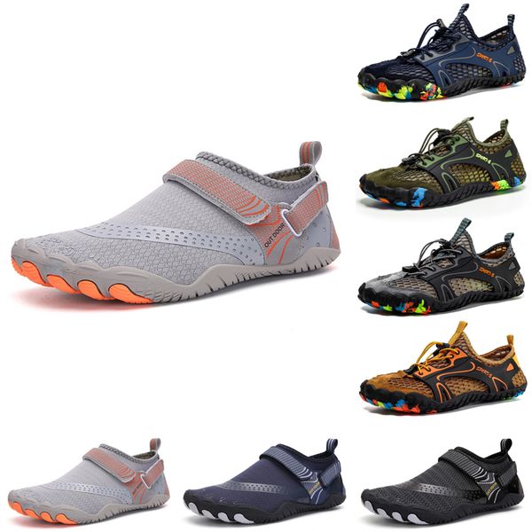 mens womens wading shoes platform designer trainers triple black trple white fashion breath outdoor men women sports sneakers size 36-47
mens womens wading shoes platform designer trainers triple black trple white fashion breath outdoor men women sports sneakers size 36-47