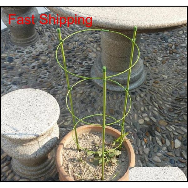 80pcs height 45/60/75cm metal plastic plant supporter support cage plant-staking system for clematis,tomato gard qylknf bbgargden
80pcs height 45/60/75cm metal plastic plant supporter support cage plant-staking system for clematis,tomato gard qylknf bbgargden