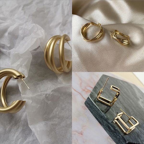 cie temperament christmas retro fashion luxury korean ladies sier forest earring woman gold wild ladies earrings birthday, Golden
cie temperament christmas retro fashion luxury korean ladies sier forest earring woman gold wild ladies earrings birthday, Golden