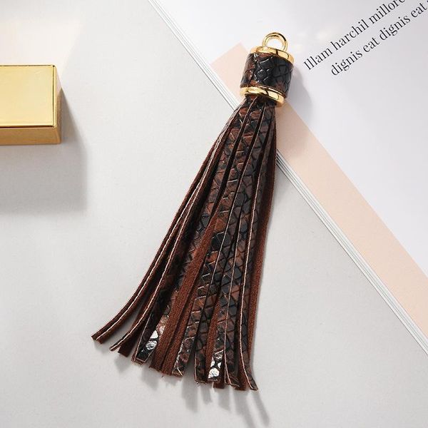 4pcs faux leather snake grain tassel diy jewelry keychain craft accessories long tassels garment decoration pendant fringe trim h sqcviu
4pcs faux leather snake grain tassel diy jewelry keychain craft accessories long tassels garment decoration pendant fringe trim h sqcviu