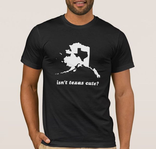isn't texas cute compared to alaska men's hoodie designers t shirts sweatshirt
isn't texas cute compared to alaska men's hoodie designers t shirts sweatshirt