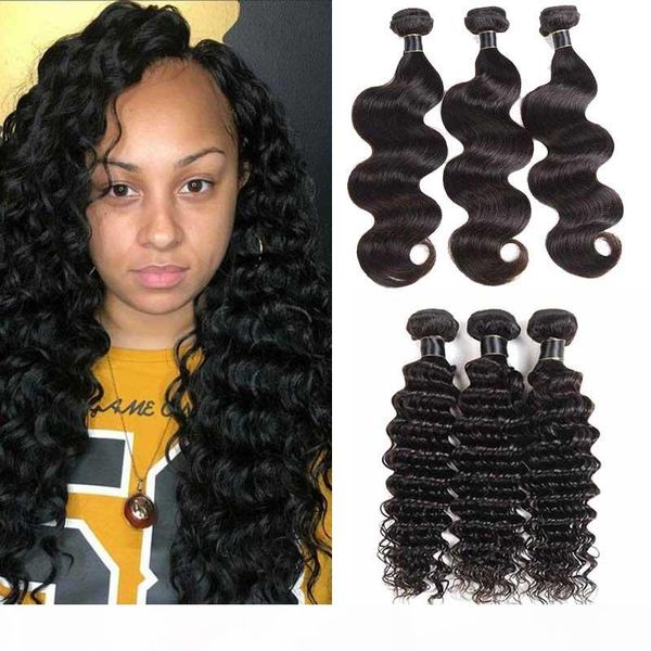 8a malaysian virgin hair body wave straight brazilian virgin human hair extension deep water wave loose deep human hair weaves 50g pcs, Black
8a malaysian virgin hair body wave straight brazilian virgin human hair extension deep water wave loose deep human hair weaves 50g pcs, Black
