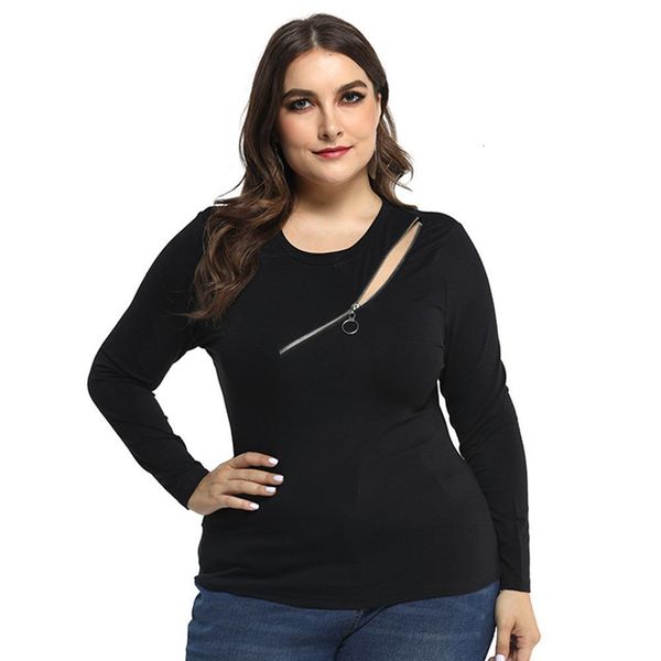 рубашки 6xl zipper black блузы женщины выдалбливают блуза blusas осень с длинным рукавом элегантный slim fit дамы топы plus размер рубашки, White
рубашки 6xl zipper black блузы женщины выдалбливают блуза blusas осень с длинным рукавом элегантный slim fit дамы топы plus размер рубашки, White