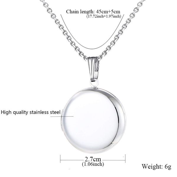 coin 2021 locket pendant for women circle stainless steel necklace in gold silver lady charm inside p can open jewel 2eya
coin 2021 locket pendant for women circle stainless steel necklace in gold silver lady charm inside p can open jewel 2eya