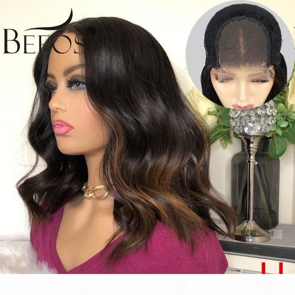 beeos 180% 4 * 4 закрытие парики шнурка highlight короткие волнистые цвет волос бразильское remy человеческих волос парики с ребенком pre щи, Black;brown
beeos 180% 4 * 4 закрытие парики шнурка highlight короткие волнистые цвет волос бразильское remy человеческих волос парики с ребенком pre щи, Black;brown