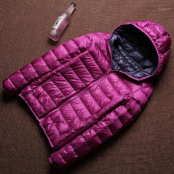 winter down jackets women duck down coats slim warm parka casual coat ultra light autumn outerwear double-side plus size zx2711, Black
winter down jackets women duck down coats slim warm parka casual coat ultra light autumn outerwear double-side plus size zx2711, Black