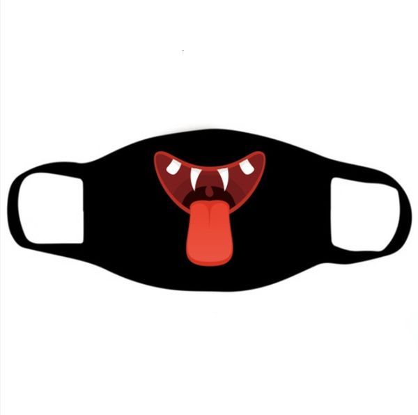 cotton scary pumpkins mascherine black happy mouth halloween face masks fashion reusable custom respirator child ladies
cotton scary pumpkins mascherine black happy mouth halloween face masks fashion reusable custom respirator child ladies