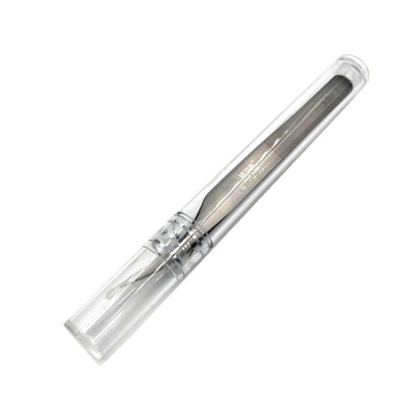 vetus msa-18 precision makeups tweezers anti-magnetic anti-static anti-acid wear-resistant super-hard for eyelashes wmtyyx bdesybag
vetus msa-18 precision makeups tweezers anti-magnetic anti-static anti-acid wear-resistant super-hard for eyelashes wmtyyx bdesybag