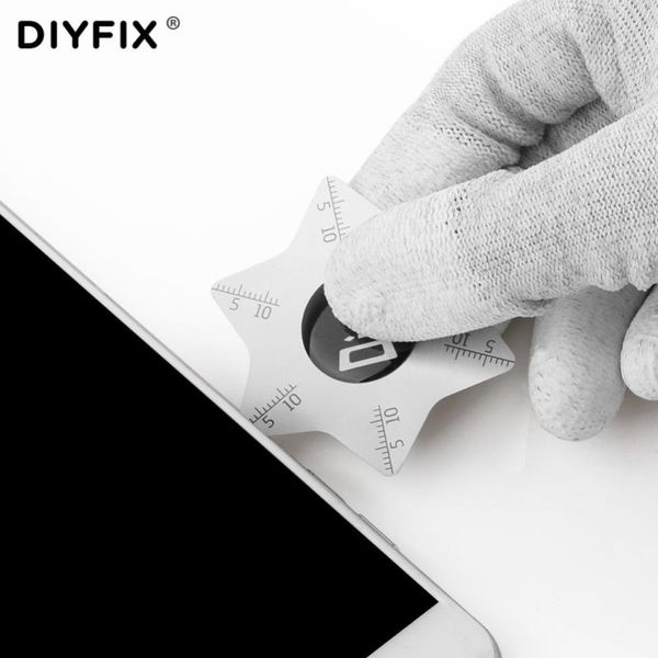 diyfix phone opening disassemble tools anti-slip stainless steel pick thin pry tool for cellphone tablet pc screen repair tool
diyfix phone opening disassemble tools anti-slip stainless steel pick thin pry tool for cellphone tablet pc screen repair tool