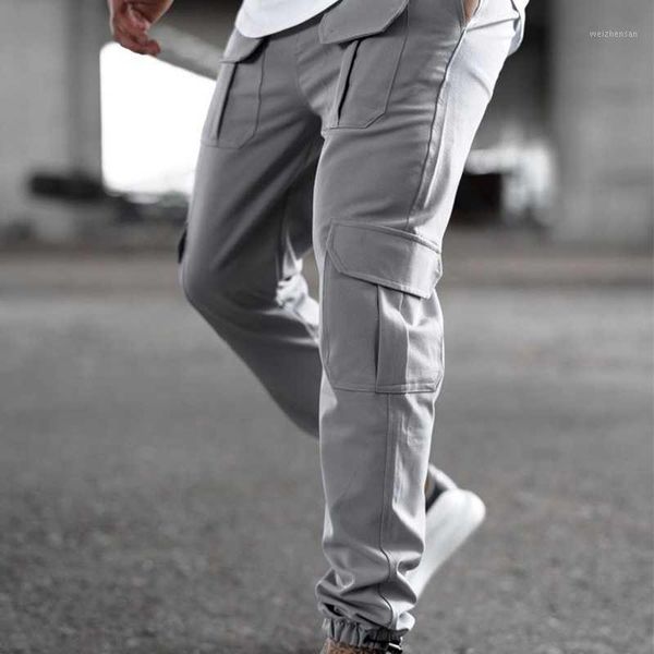 2020 multi pocket cargo pants men streetwear vintage hip hop male trousers harajuku men joggers drawstring elastic outdoor pants1, Black
2020 multi pocket cargo pants men streetwear vintage hip hop male trousers harajuku men joggers drawstring elastic outdoor pants1, Black