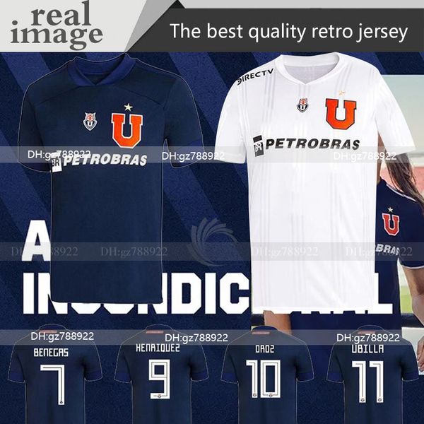 universidad de chile jersey 2020 2021 men soccer 20 larrivey 22 aranguiz 6 rodriguez 10 montillo 9 henriquez 16 galani football shirt kits, Black;yellow
universidad de chile jersey 2020 2021 men soccer 20 larrivey 22 aranguiz 6 rodriguez 10 montillo 9 henriquez 16 galani football shirt kits, Black;yellow