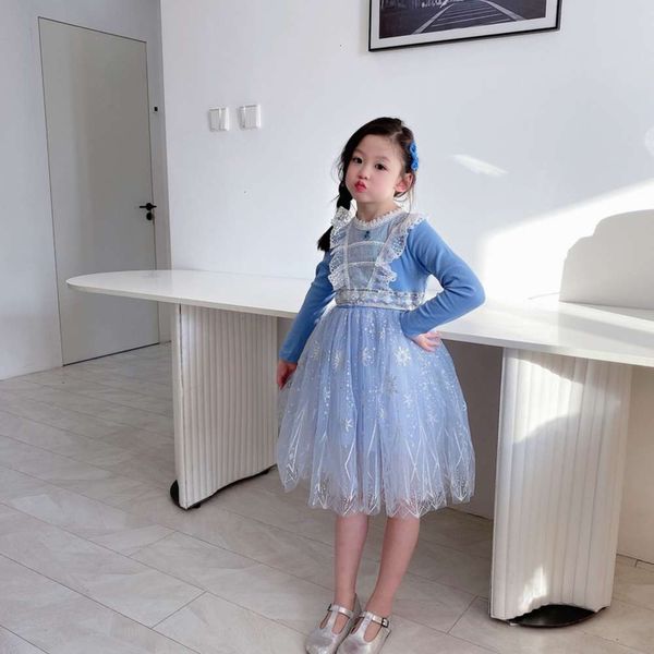 skirt wonderland pengpeng princs ice girls' snow spring and autumn wear children's lace splicing aisha drs 5z1s, Red;yellow
skirt wonderland pengpeng princs ice girls' snow spring and autumn wear children's lace splicing aisha drs 5z1s, Red;yellow