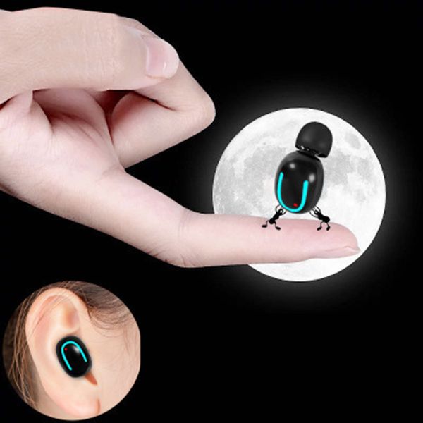 q13 bluetooth 4.1 headphones mini wireless stereo headphones in-ear earphones sports fitness single ear earplugs
q13 bluetooth 4.1 headphones mini wireless stereo headphones in-ear earphones sports fitness single ear earplugs
