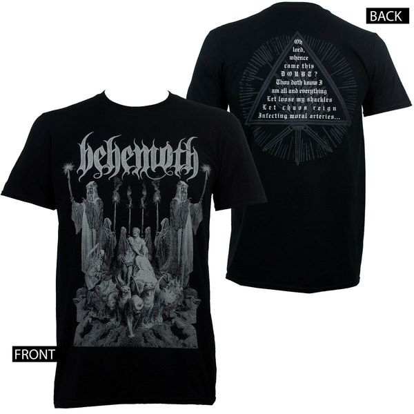 authentic behemoth corpse candle black metal s m l xl xxl new hoodie designers t shirts sweatshirt
authentic behemoth corpse candle black metal s m l xl xxl new hoodie designers t shirts sweatshirt