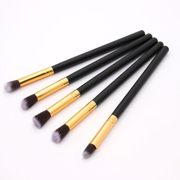 hot 5шт makeup brushes set eye shadow powder foundation подводка ресницы для губ макияж кисти косметические кисти макияж красоты инструменты
hot 5шт makeup brushes set eye shadow powder foundation подводка ресницы для губ макияж кисти косметические кисти макияж красоты инструменты