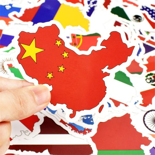 50 pcs national flags stickers toys for children countries map travel sticker to diy scrapbooking suitcase lapcar decor wmtnao
50 pcs national flags stickers toys for children countries map travel sticker to diy scrapbooking suitcase lapcar decor wmtnao