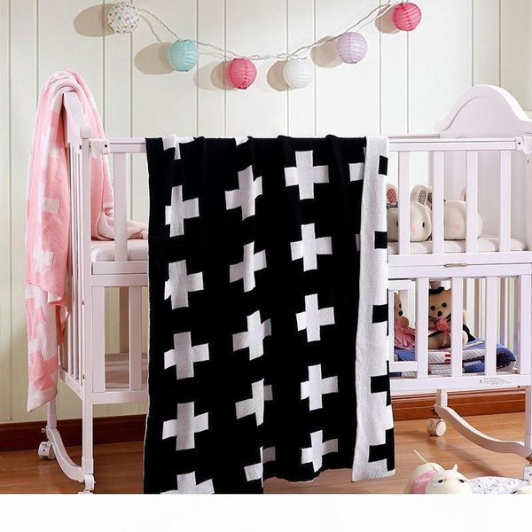 cotton double-sided cross child blanket cotton knitted baby stroller cover blanket office nap air conditioning
cotton double-sided cross child blanket cotton knitted baby stroller cover blanket office nap air conditioning