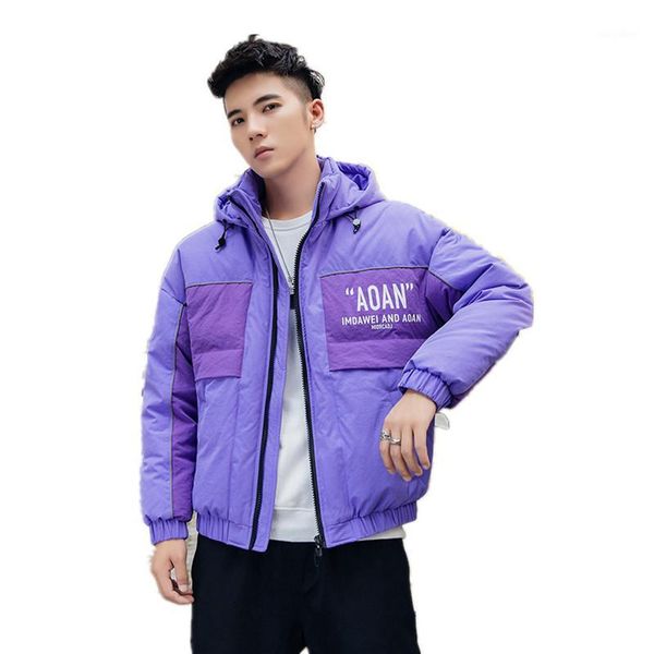 winter duck down jacket men coat hooded parkas thick liner male warm casual clothes 10605a9168i1991, Black
winter duck down jacket men coat hooded parkas thick liner male warm casual clothes 10605a9168i1991, Black